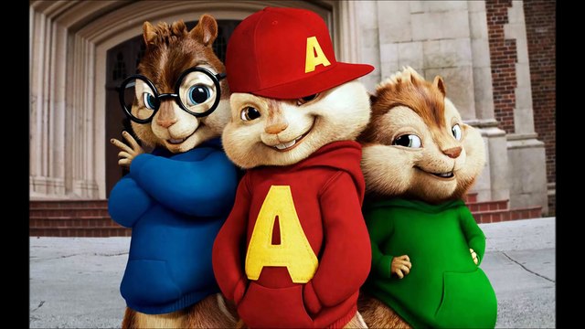 Flo Rida feat. Sage The Gemini & Lookas - GDFR (Chipmunks Version)
