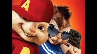 Cro - Einmal um die Welt (Chipmunks Version)