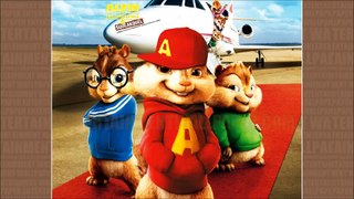 Bruno Mars - Treasure (Chipmunks Version)