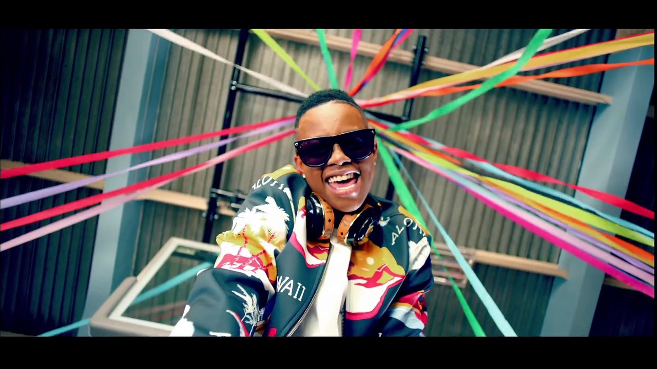 Silentó - Watch Me (Whip Nae Nae) (Official)