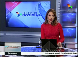 Download Video: Activistas de Colombia llaman a Diálogo Nacional por la Paz