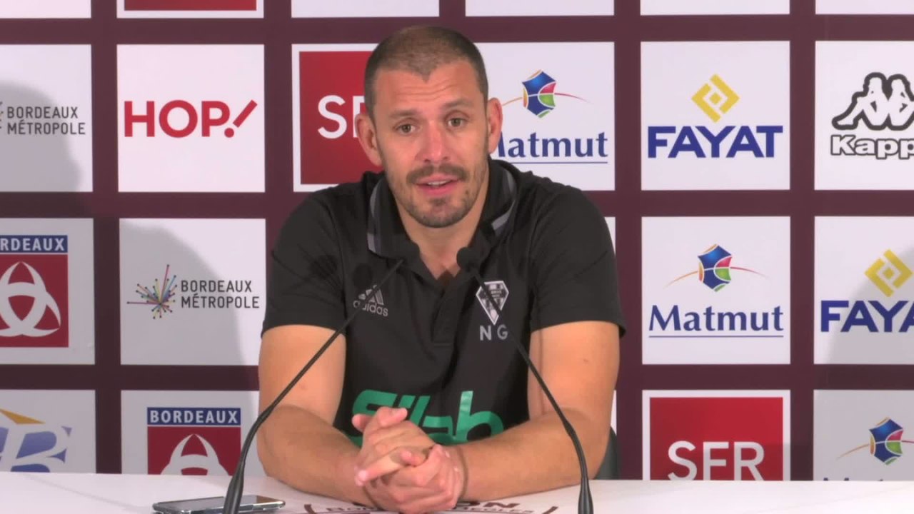 Rugby - Top 14 - CAB : Godignon «On sent que l'on n'était pas si loin»