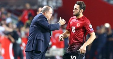 Mehmet Demirkol: Fatih Terim Canımı Sıkıyor