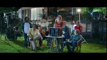 Korku Komedi: Bana Normal Aktiviteler Film Fragmanı Full İzle 2016