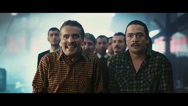 Çalgı Çengi İkimiz (Çalgı Çengi 2) Film Fragmanı Full İzle 2016