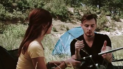 Çünkü Onu Çok Sevdim Film Fragmanı Full İzle 2016