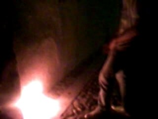 Piccoli piromani crescono parte 1°