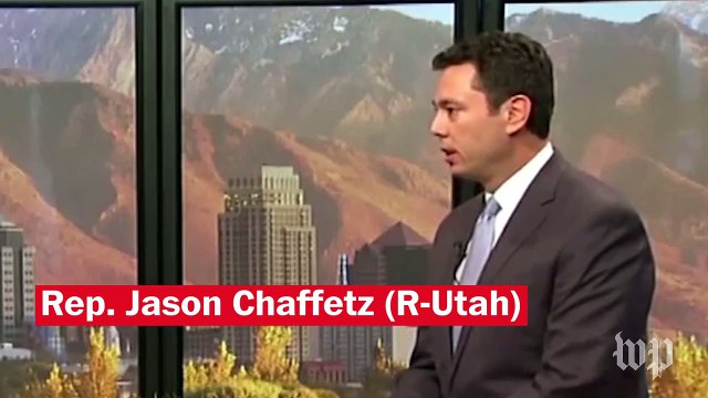 These Republicans are calling for Trump to step down