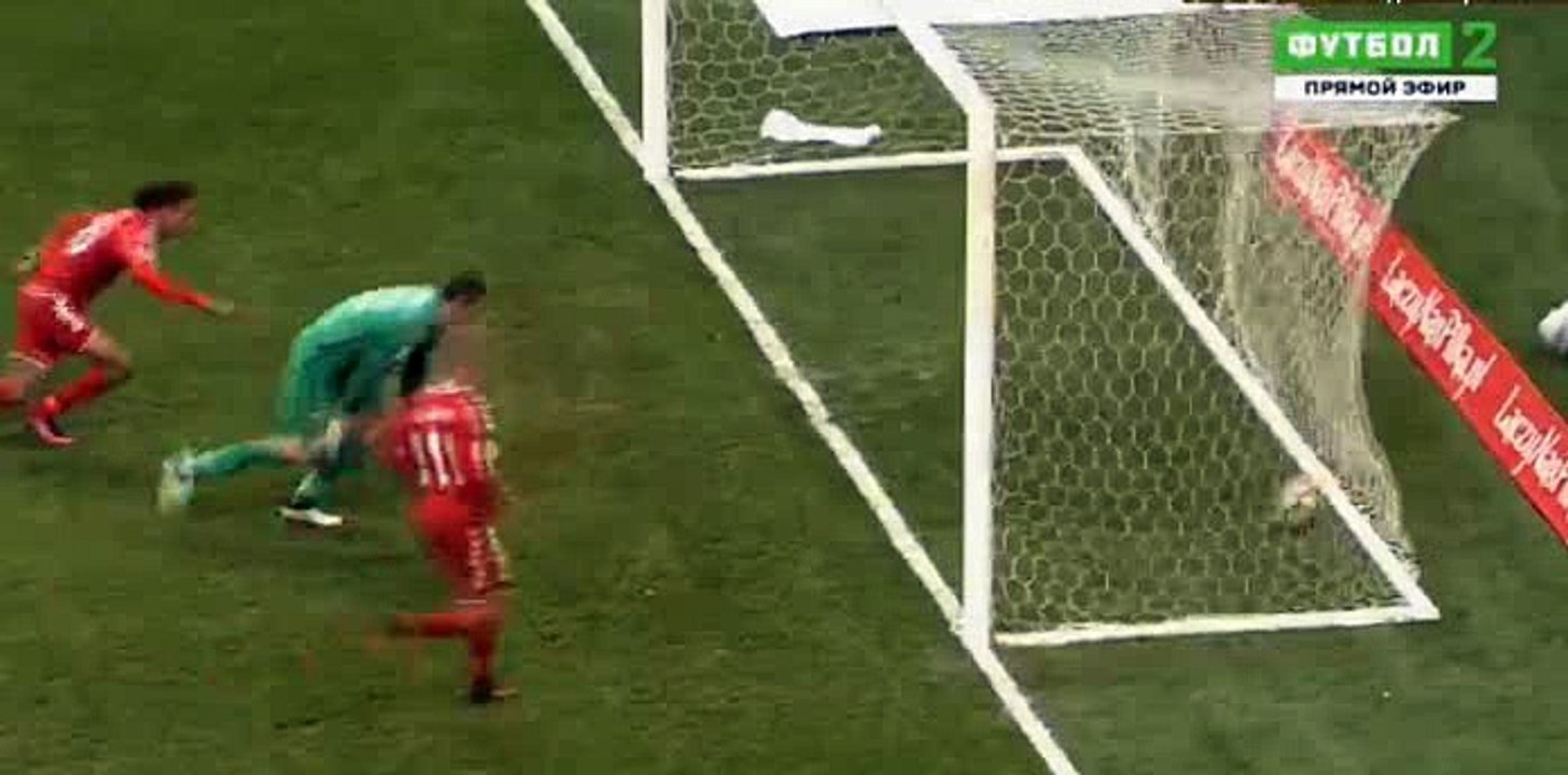 3-2 Yussuf Poulsen Goal HD - Poland	3-2	Denmark 08.10.2016 HD