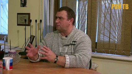 Стелков-Гиркин считает Путина проституткой и бомжом из подворотни ВИДЕО