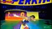 TJ Perkins vs Brian Kendrick [03OCT16] español