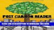 [PDF] The Post Carbon Reader: Managing the 21st Century s Sustainability Crises Full Collection