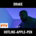 Pen Pineapple Apple Pen - PPAP Drake Version