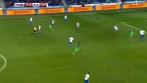 Rok Kronaveter Goal HD - Slovenia 1-0 Slovakia 08-10-2016 HD
