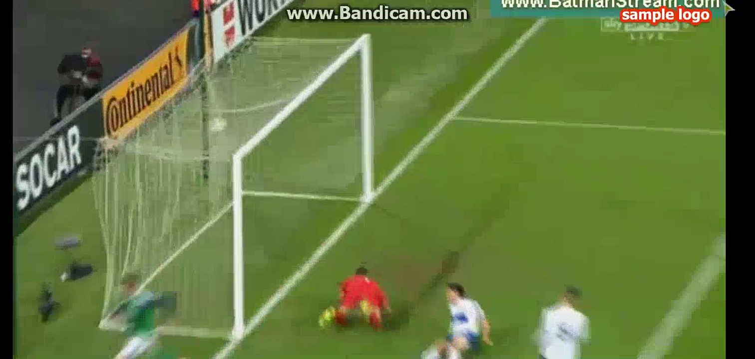 2-0 Kyle Lafferty Goal HD Northen Ireland 2-0 San Mario 08.10.2016 HD