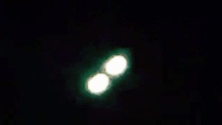 A UFO WITH VERY HIGH POWER BEAM LIGHT'S, PASSED FROM MY RIGHT TO LEFTY