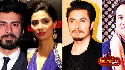 Raees Actress Mahira Khan CONDEMNS Terrorist Attacks In India