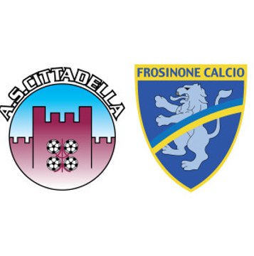Cittadella 2-3 Frosinone Calcio - All Goals And Highlights Exclusive HD - 8.10.2016