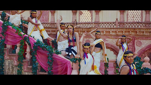 Major Lazer & DJ Snake - Lean On (feat. MØ)