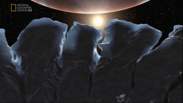 Путешествие на Европу / Journey to Europa (2010) HD 1080p