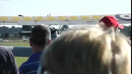 Bombers! WW2 era B-17 Flying Fortress and Lancaster