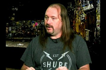 Arts and Music with Victor Janflone - Dofka Interview