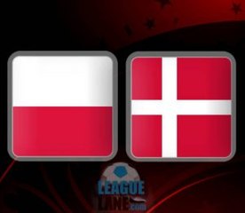 Poland vs Denmark 3-2 Full Highlights 08/10/2016 HD