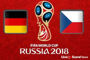 All Goals HD - Germany 3-0 Czech Republic - 08.10.2016 HD