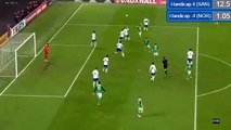 Kyle Lafferty Goal HD - Northern Ireland 4-0 San Marino - 08.10.2016 HD