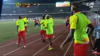 All Goals & highlights â€“ Congo DR 4-0 Libya 08.10.2016á´´á´°