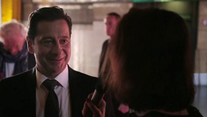 Le Mag OCS : Laurent Gerra - Lumière 2016