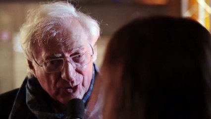 Le Mag OCS : Bertrand Tavernier - Lumière 2016