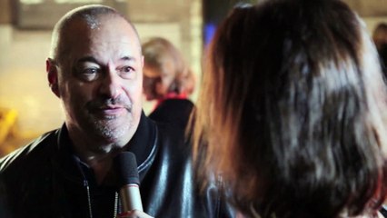 Le Mag OCS : Jean-Pierre Jeunet - Lumière 2016