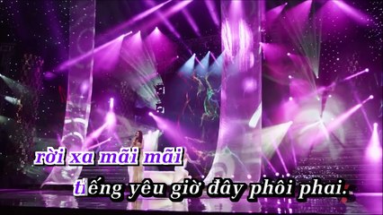 Làm Sao Trốn Tránh - Bảo Anh ( thúy loan cover )