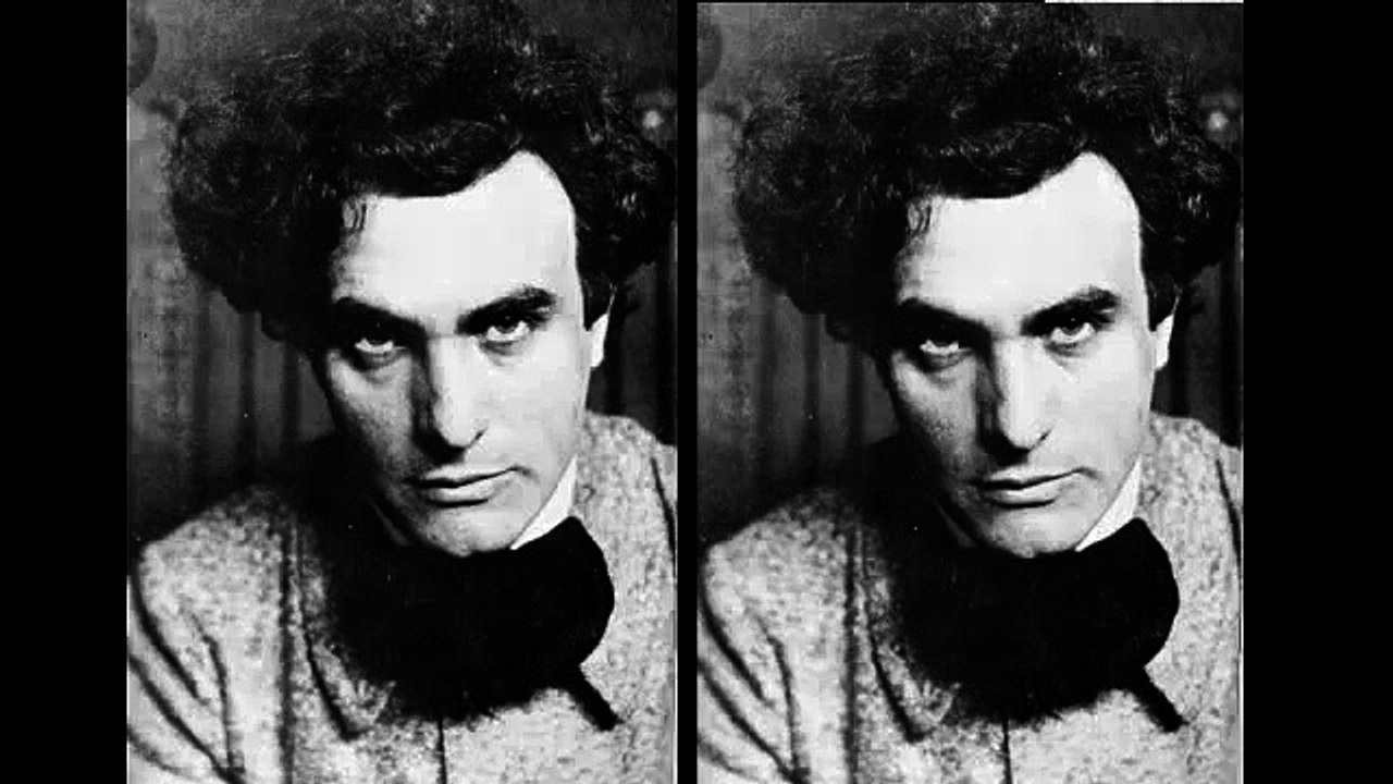 EDGAR VARESE - ARCANA