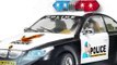 Coche juguete DE Policia, coches de policía de juguete para niños, coches juguetes Infantiles