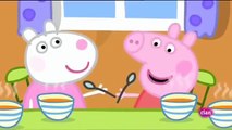 Peppa Pig - Nueva temporada - Varios Capitulos Completos 65 - Español