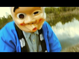 Filthy Frank: The Movie (Fan-Trailer 2016)