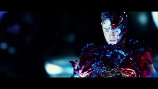 Power Rangers - Official Teaser Trailer - 2017 Movie – Discover The Power