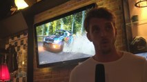 Jeu Video - WRC 6 : Chardonnet «Aller chercher du réalisme»