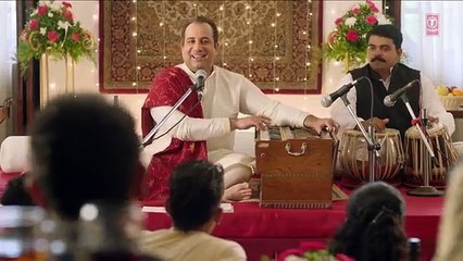 Tumhe Dillagi Song By Rahat Fateh Ali Khan