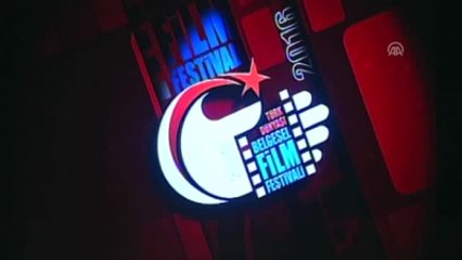 Türk Dünyası Belgesel Film Festivali ve Yarışması"