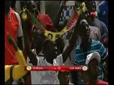 Sénégal 1-0 Cap Vert - Diao Baldé Keïta ouvre le score pour le Sénégal