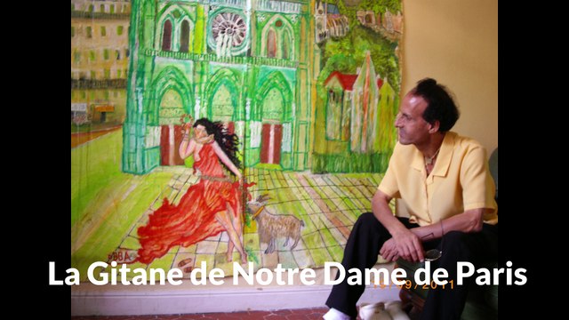 Le hameau de Marie-Antoinette - Château de Versailles Obba