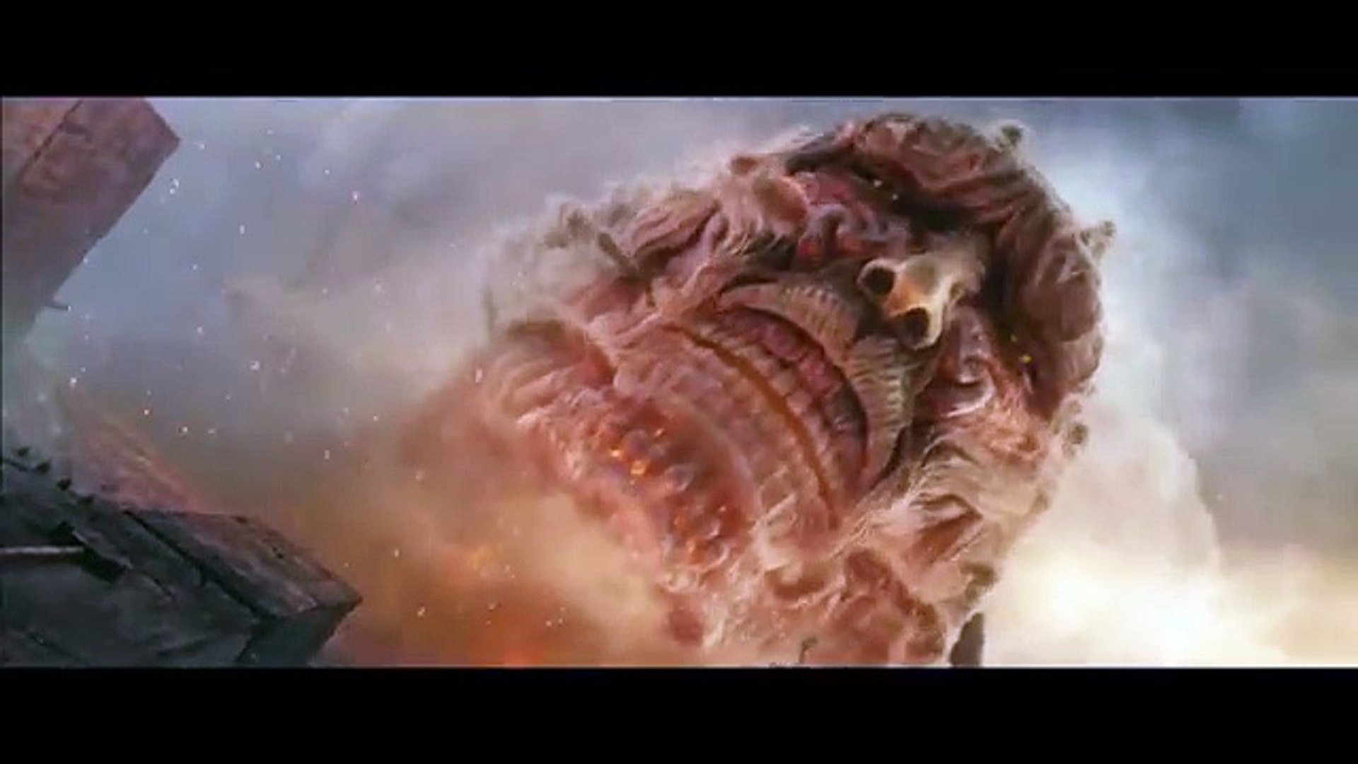 Attack on Titan Final Season Part 3 episode 1 - video Dailymotion