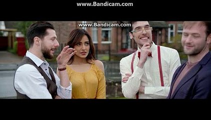 Lyrics Ishq Mubarak  – Arijit Singh – Tum Bin 2