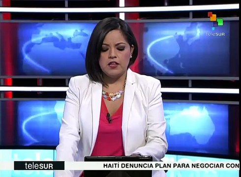 Venezuela expone ante ONU propuesta para cese al fuego en Siria