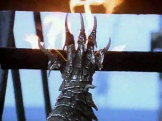 Den Harrow - Bad Boy