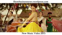Lilit Hovhannisyan -- Mexican (Spanish) [HD] [OFFICIAL] 2016