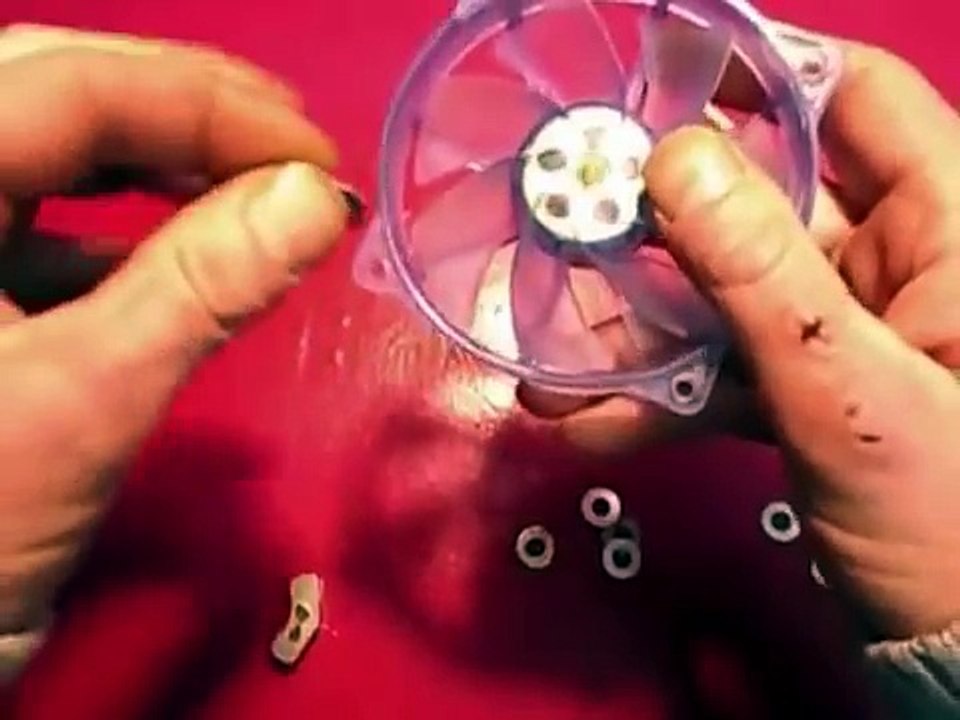 Electricité gratuite et infinie a la portee de tous